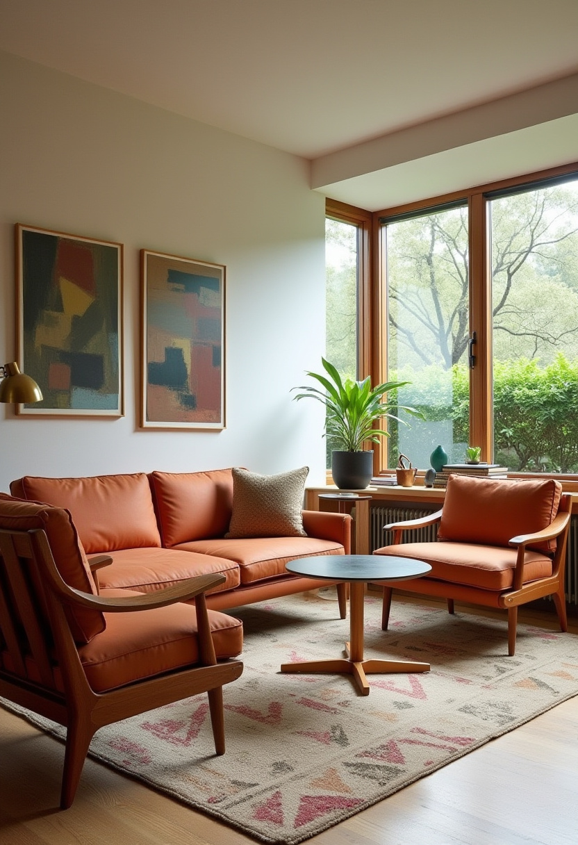 Drawing Room Interior Design 5