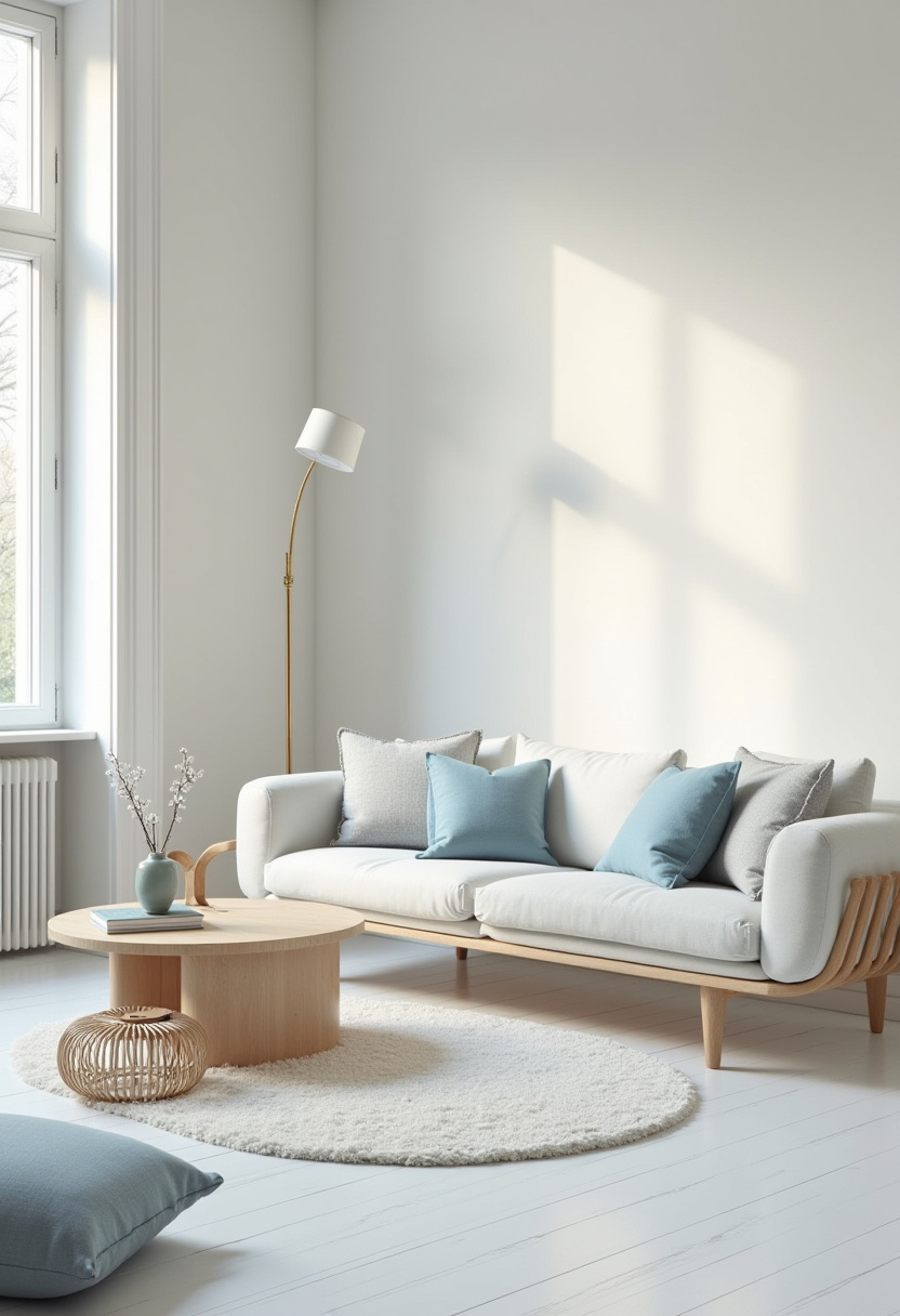 Drawing Room Interior Small Spaces 10