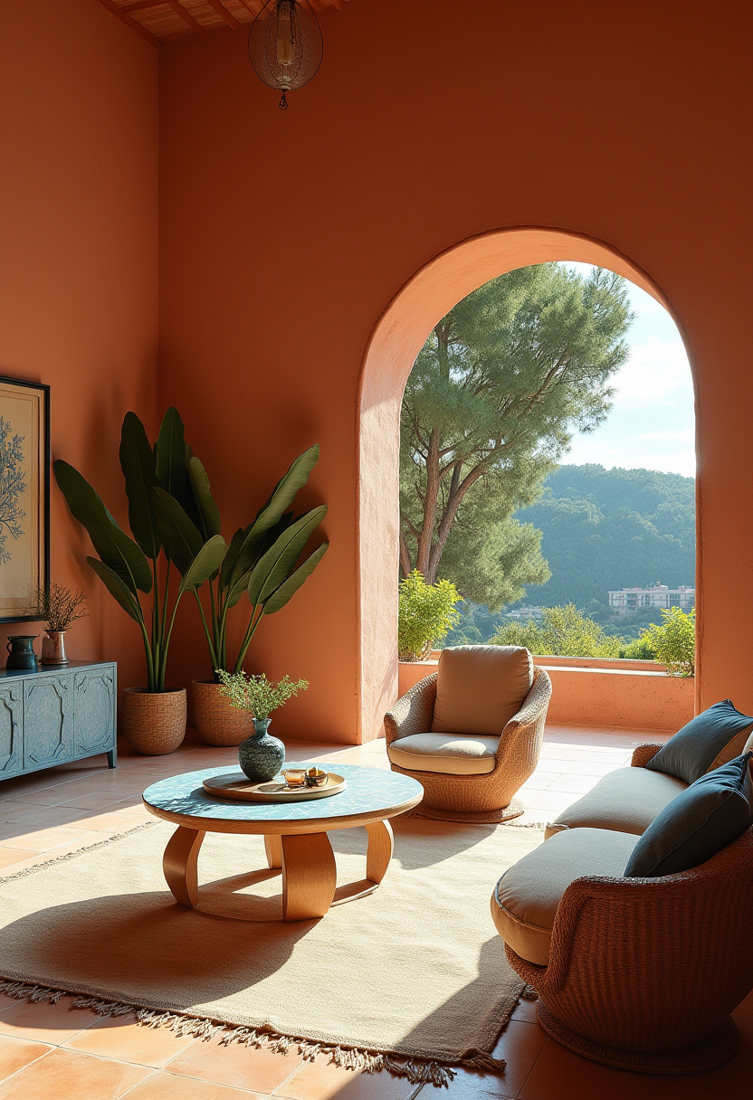 Drawing Room Interior Small Spaces 14