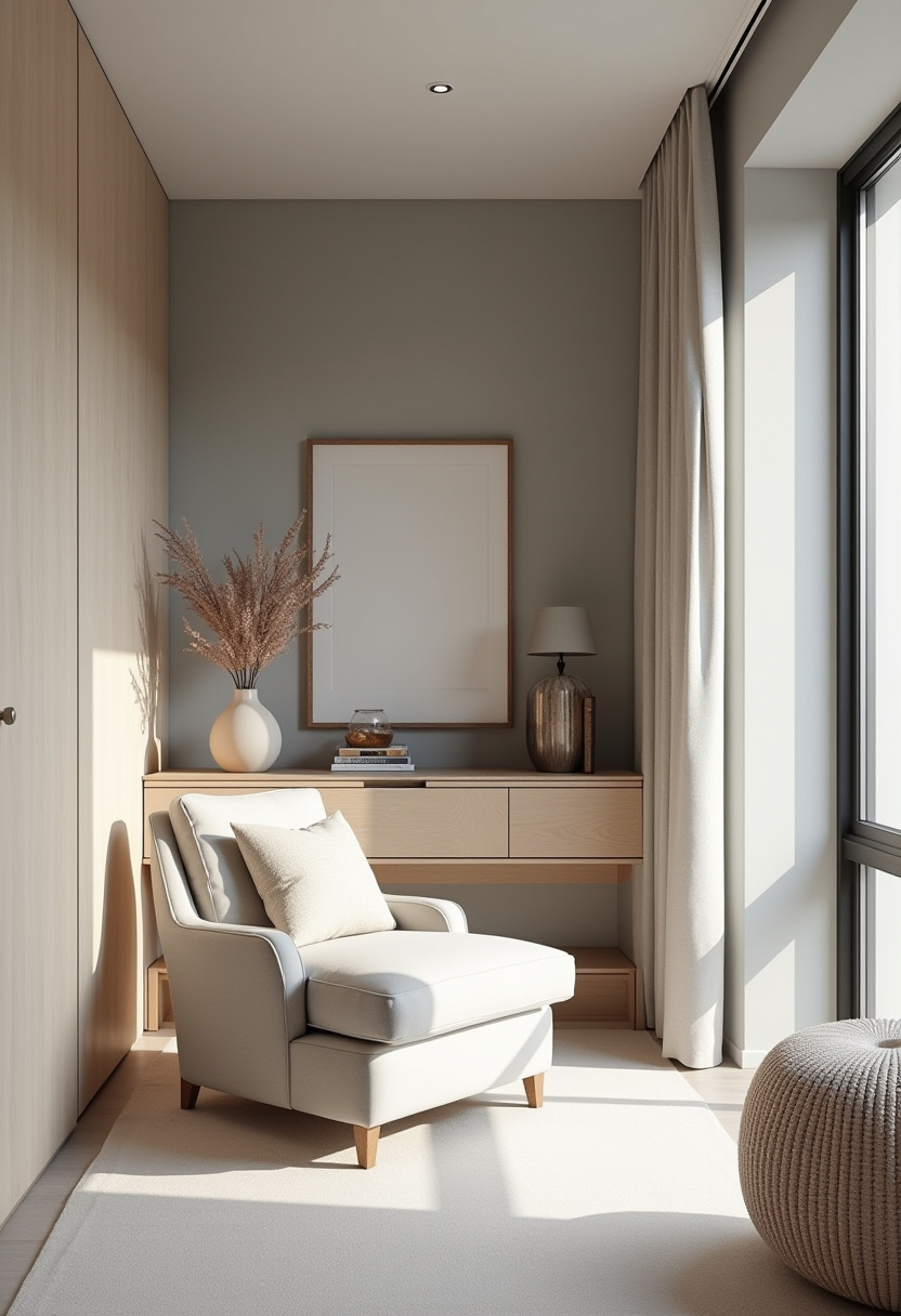 Drawing Room Interior Small Spaces 17