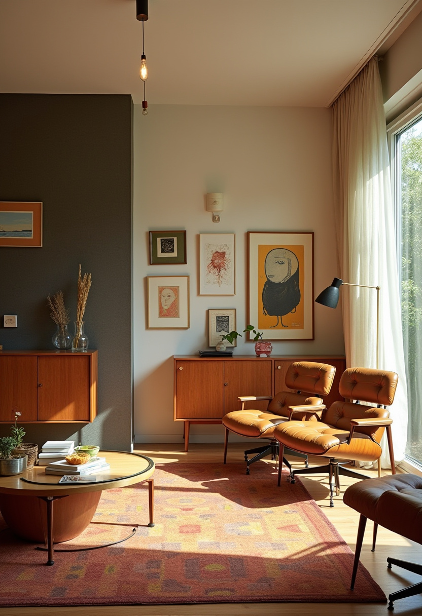 Drawing Room Interior Small Spaces 22