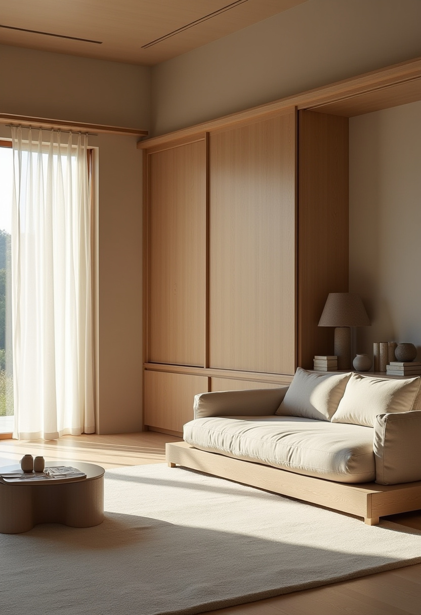 Drawing Room Interior Small Spaces 24