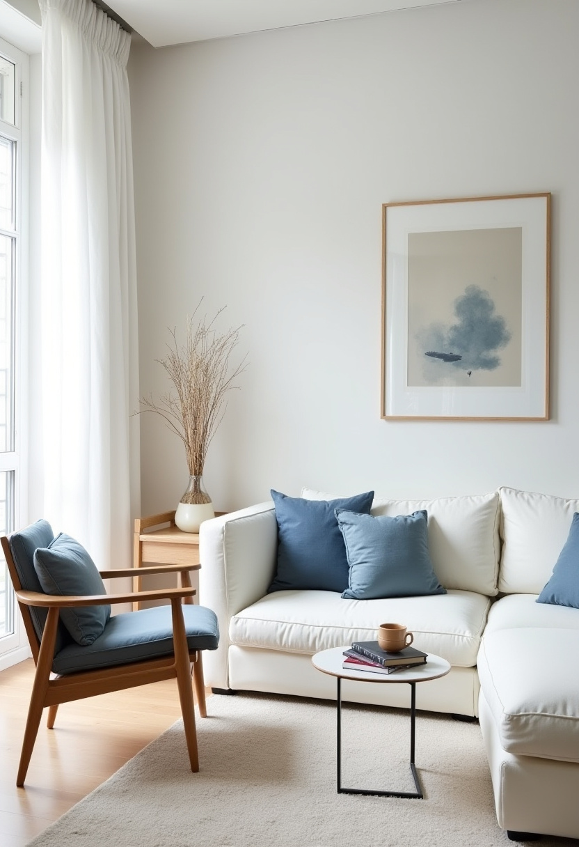 Drawing Room Interior Small Spaces 29