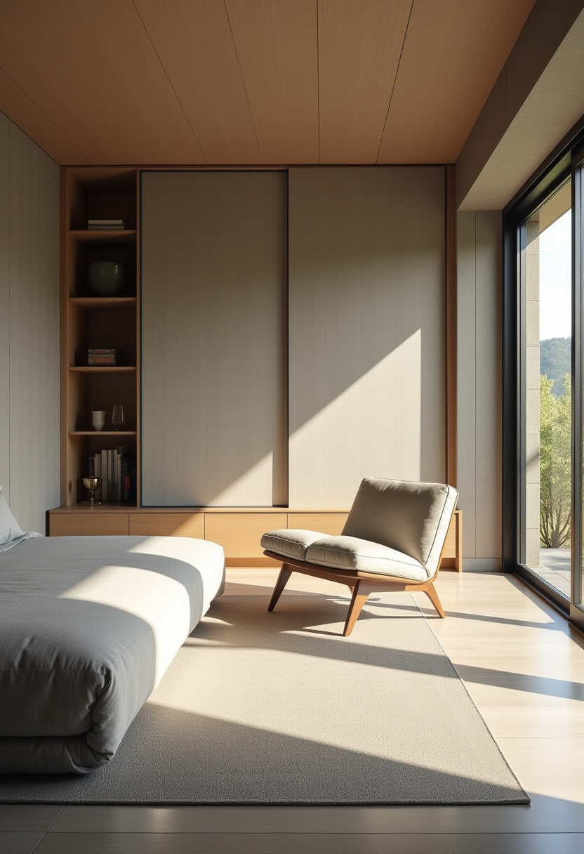 Drawing Room Interior Small Spaces 4