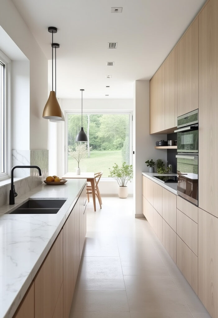 Dream Kitchens Design 1