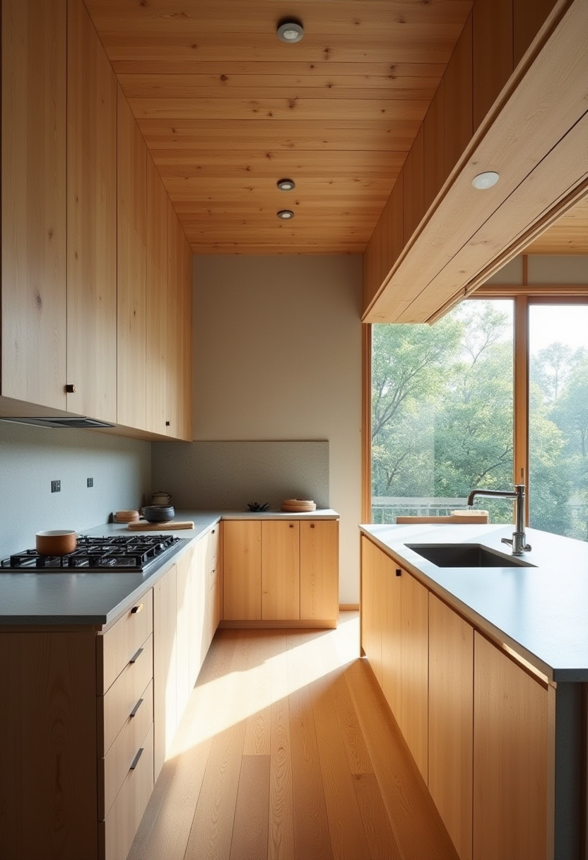 Dream Kitchens Design 11