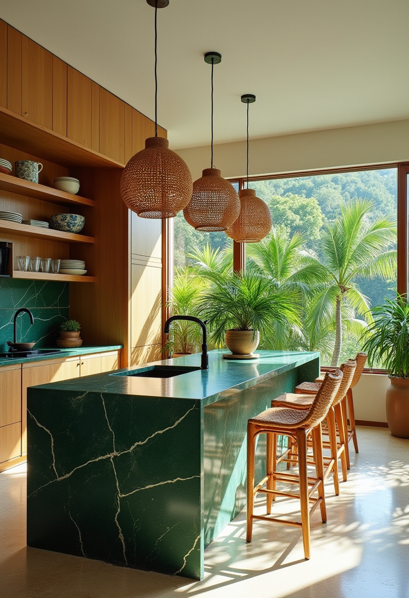 Dream Kitchens Design 12