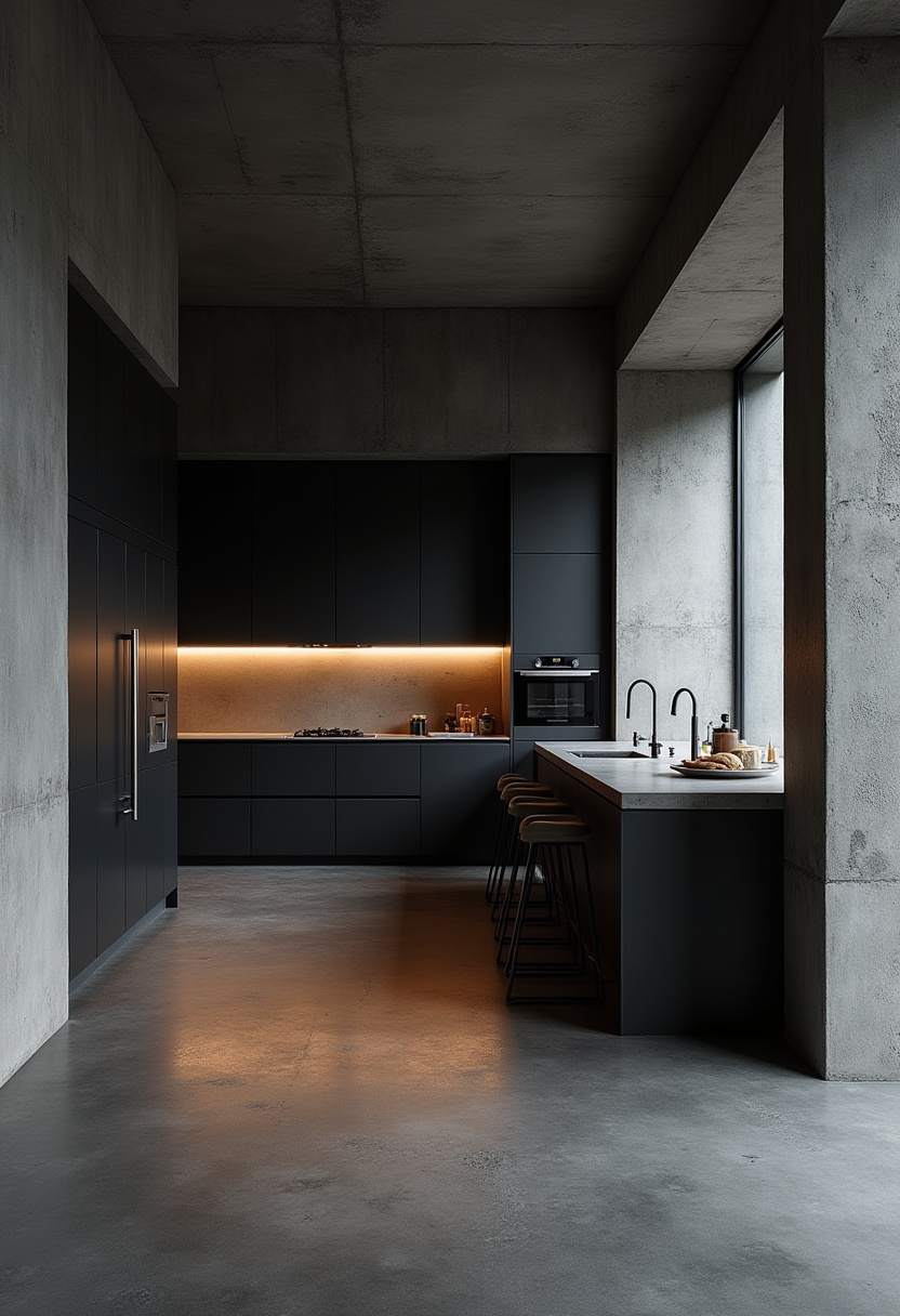 Dream Kitchens Design 13