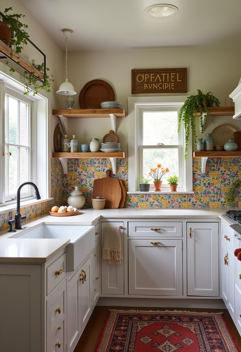 Dream Kitchens Design 15