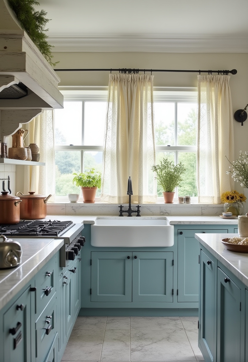 Dream Kitchens Design 18