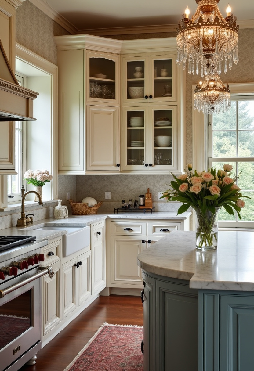 Dream Kitchens Design 22