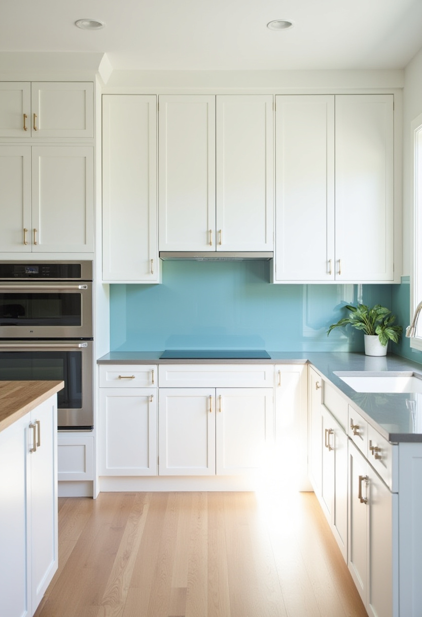 Dream Kitchens Design 24