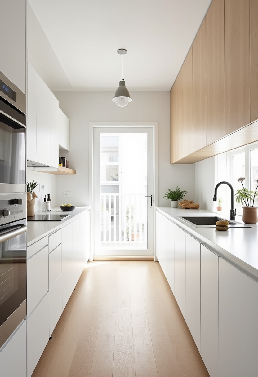 Dream Kitchens Design 28