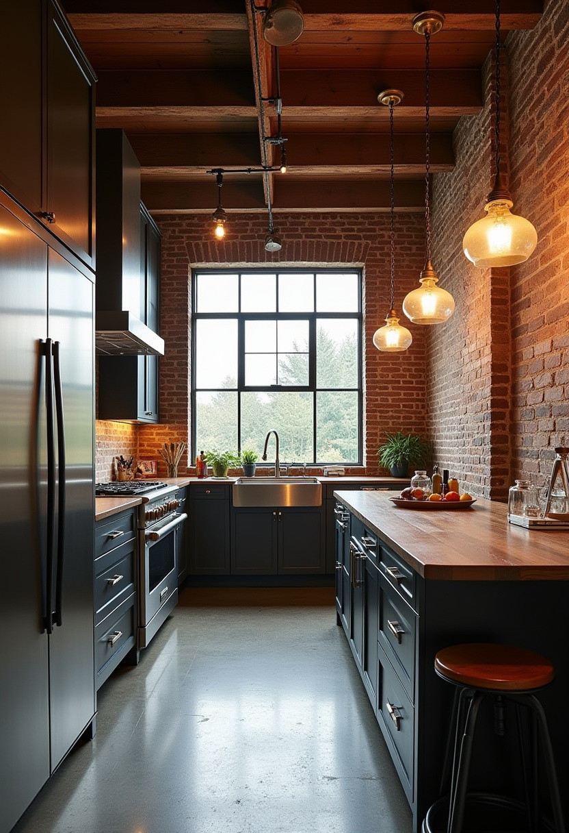 Dream Kitchens Design 4