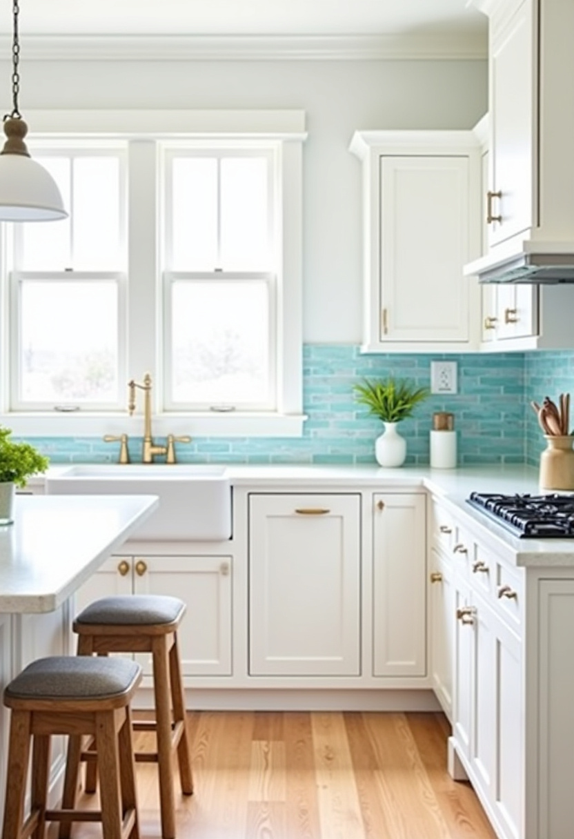 Dream Kitchens Design 5