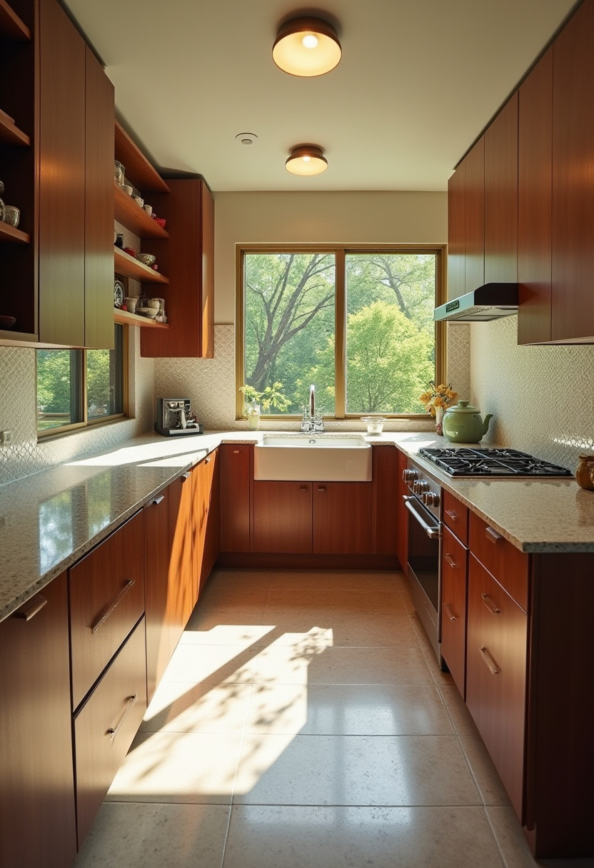 Dream Kitchens Design 6