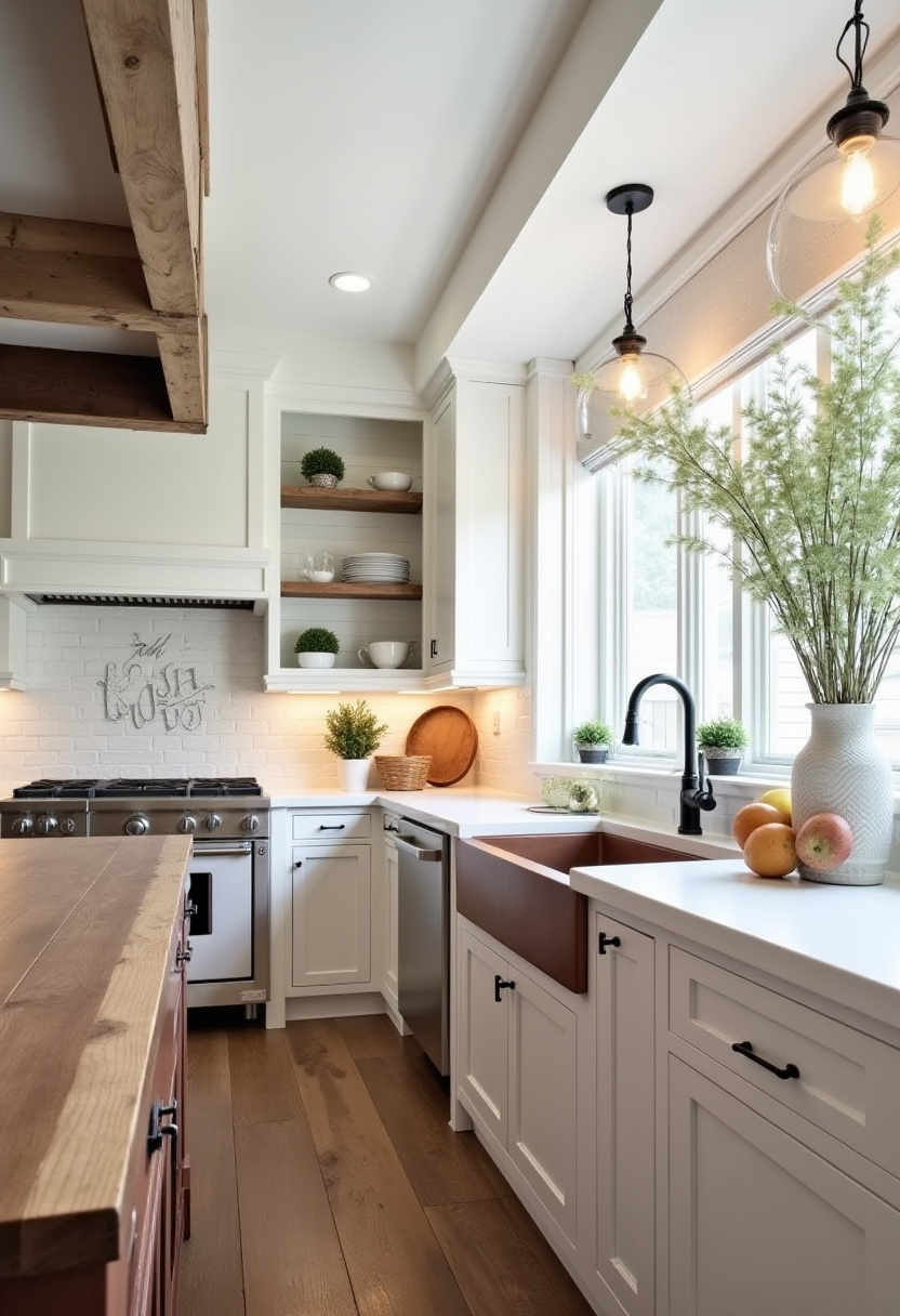 Dream Kitchens Design 7