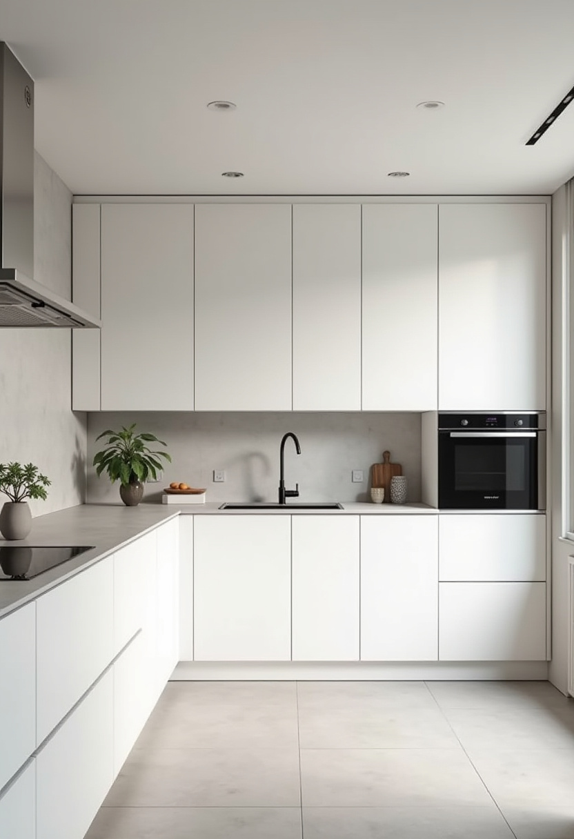 Dream Kitchens Design 8