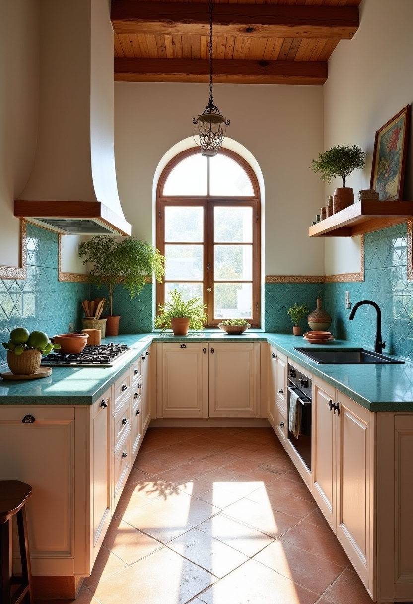 Dream Kitchens Design 9