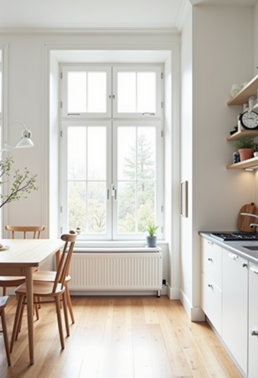 Elegant Kitchen Design 13