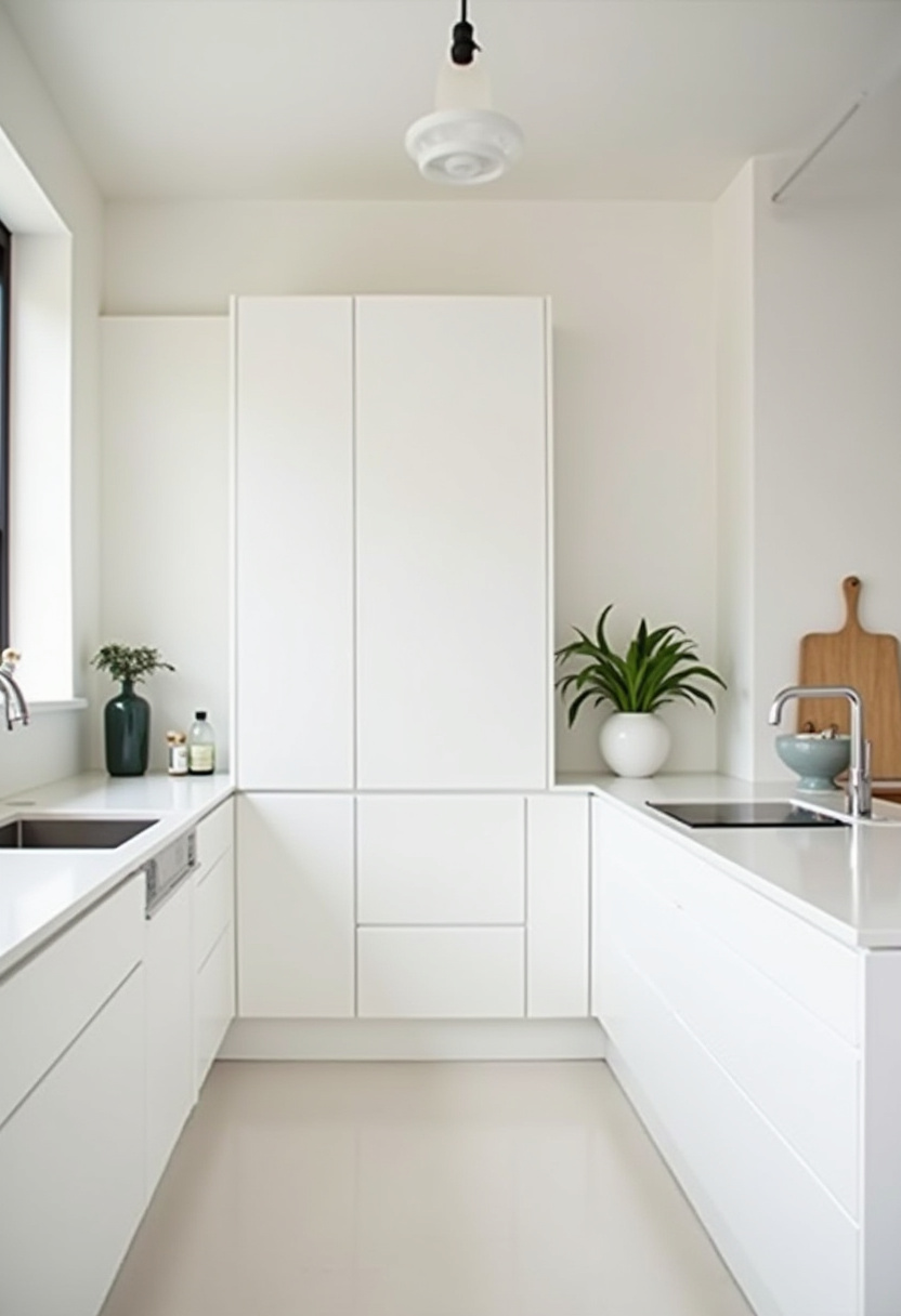 Elegant Kitchen Design 17