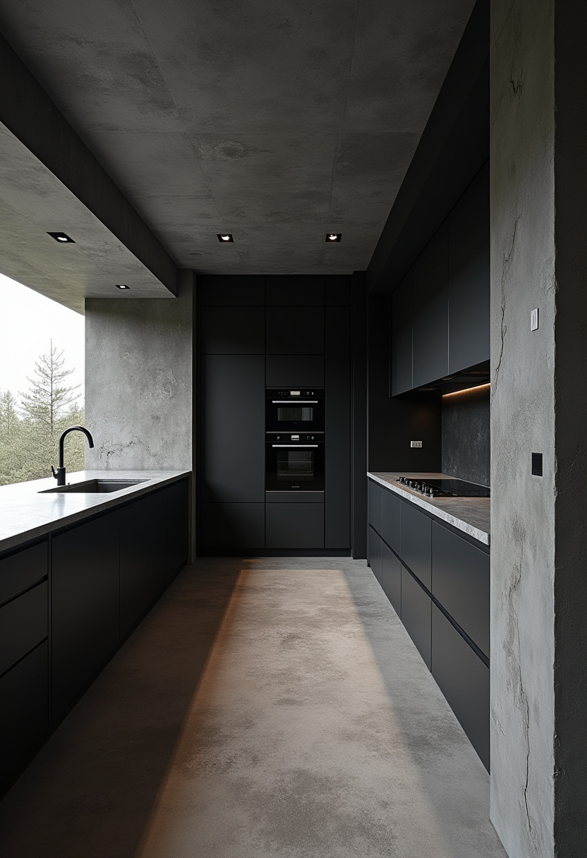 Elegant Kitchen Design 27