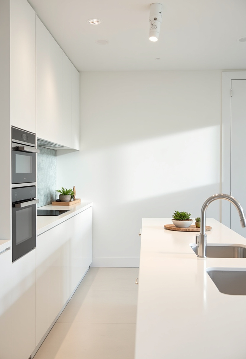 Elegant Kitchen Design 29