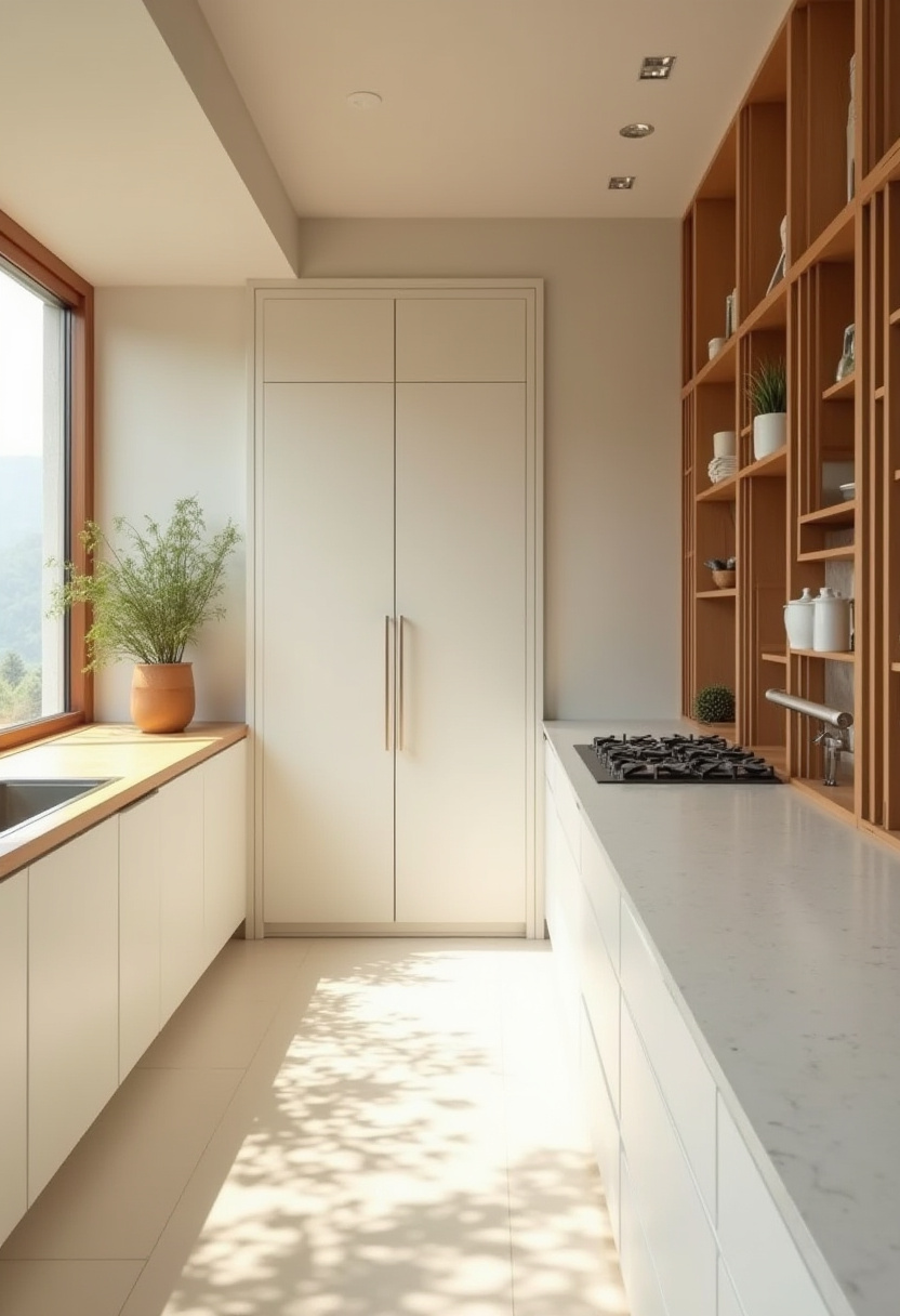 Elegant Kitchen Design 5