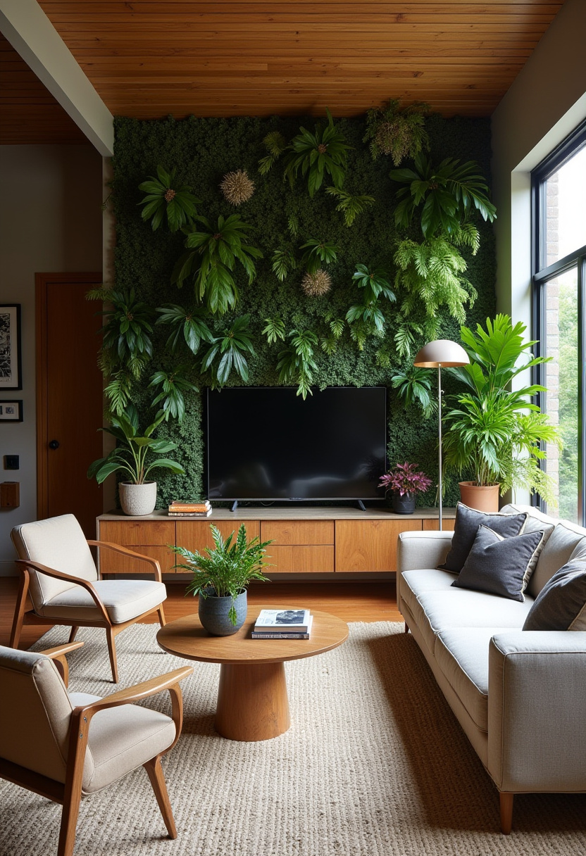 Elegant Living Room 26