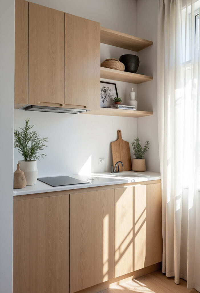 Extra Small Kitchen Ideas 1