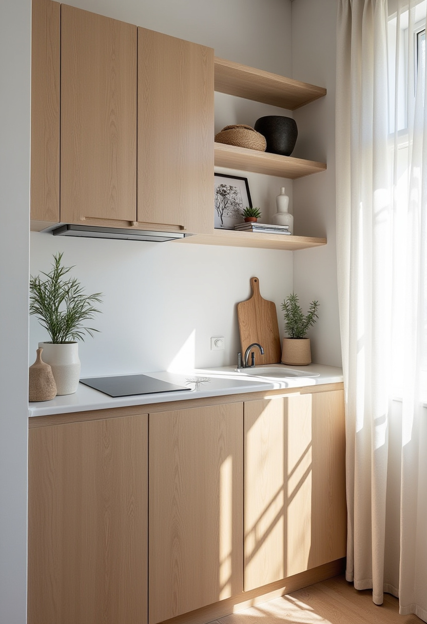 Extra Small Kitchen Ideas 1