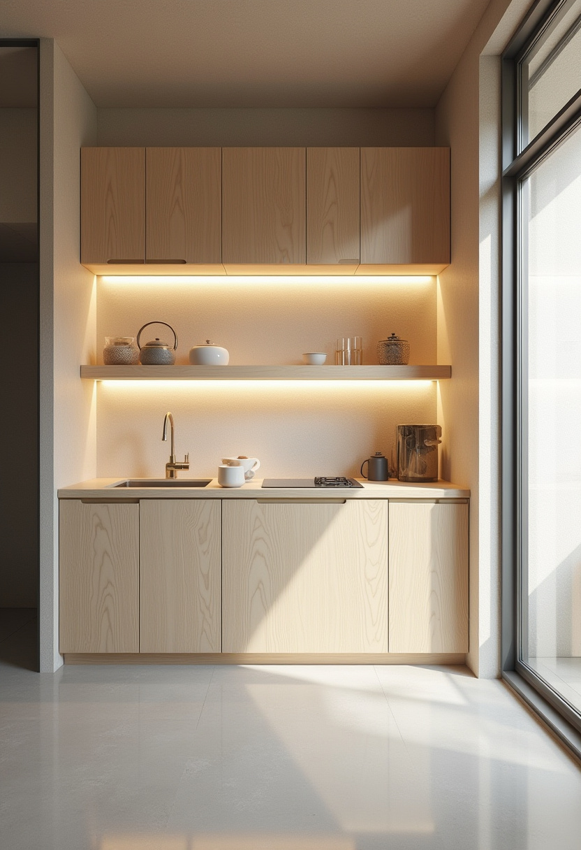 Extra Small Kitchen Ideas 11