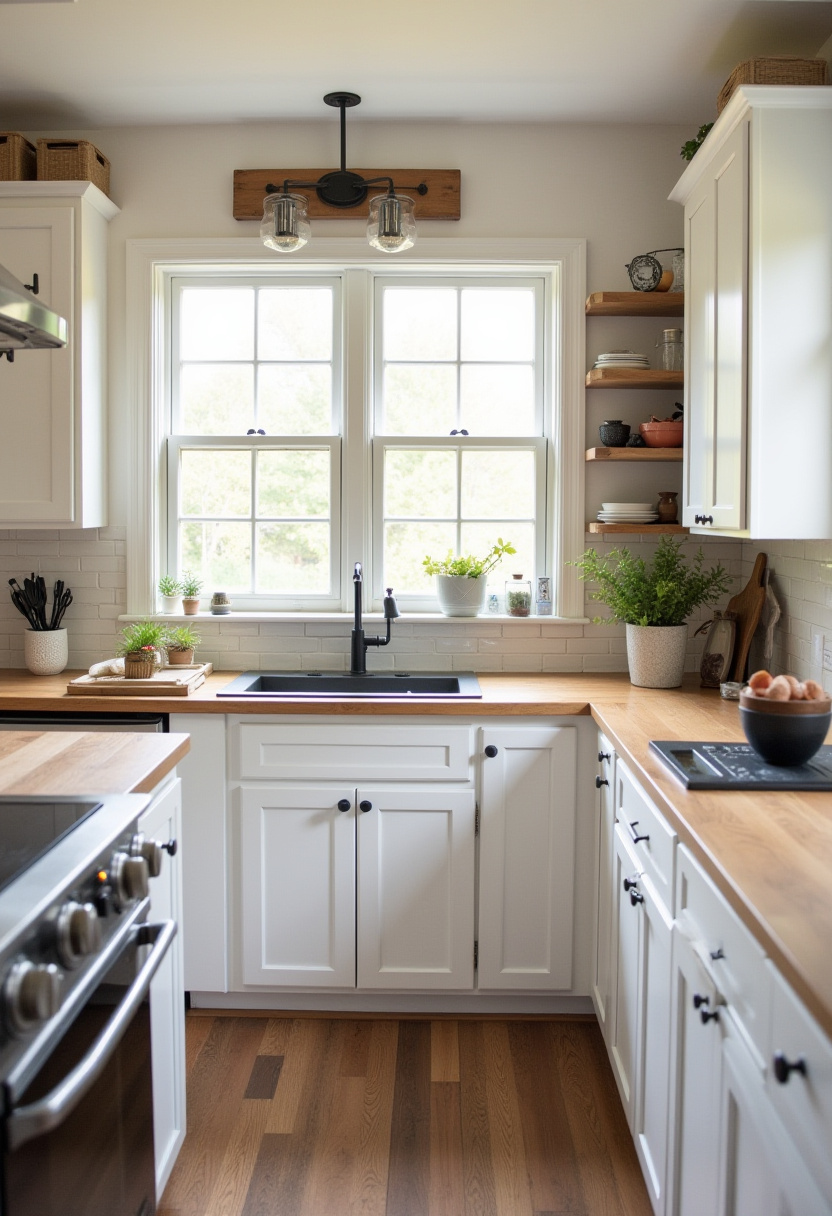 Extra Small Kitchen Ideas 12