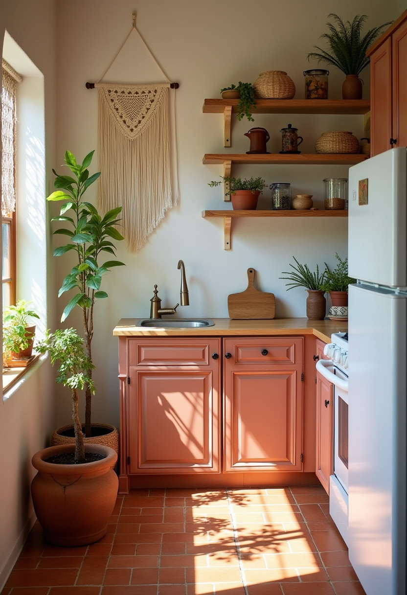 Extra Small Kitchen Ideas 14