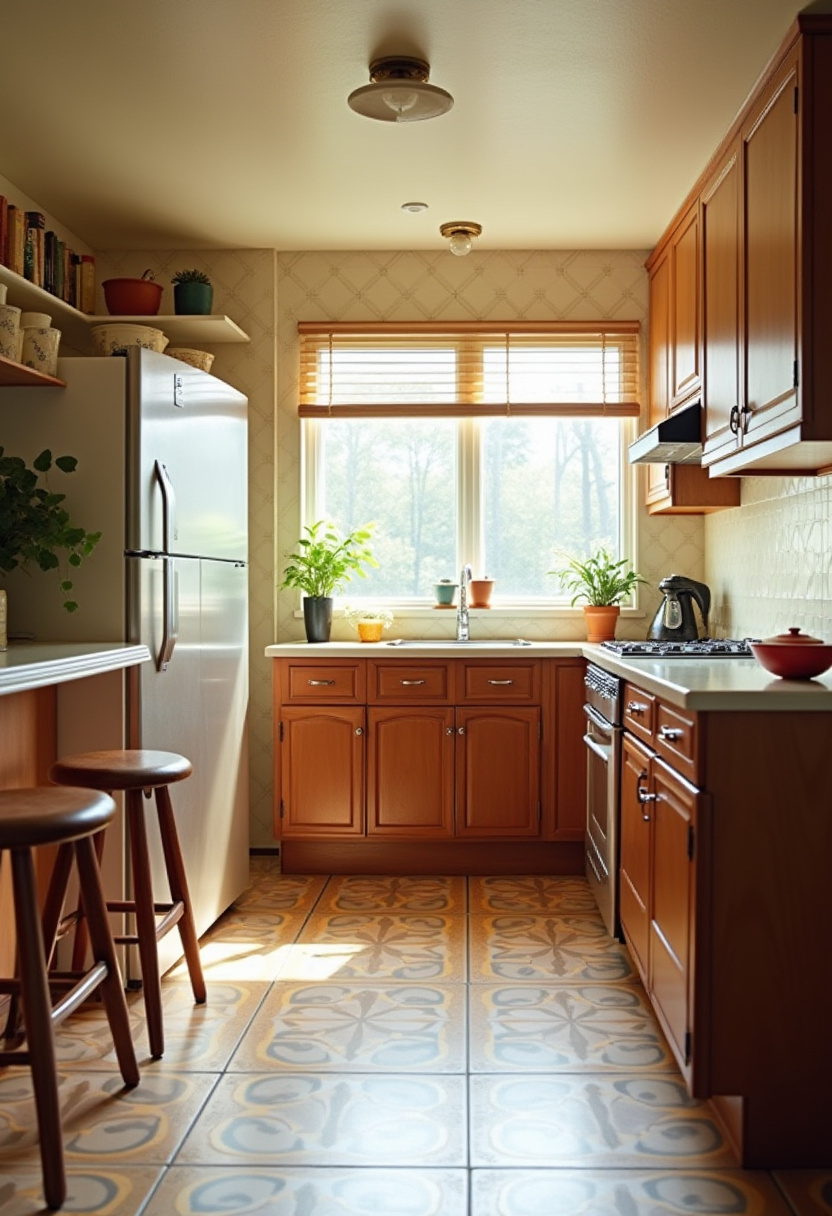 Extra Small Kitchen Ideas 16