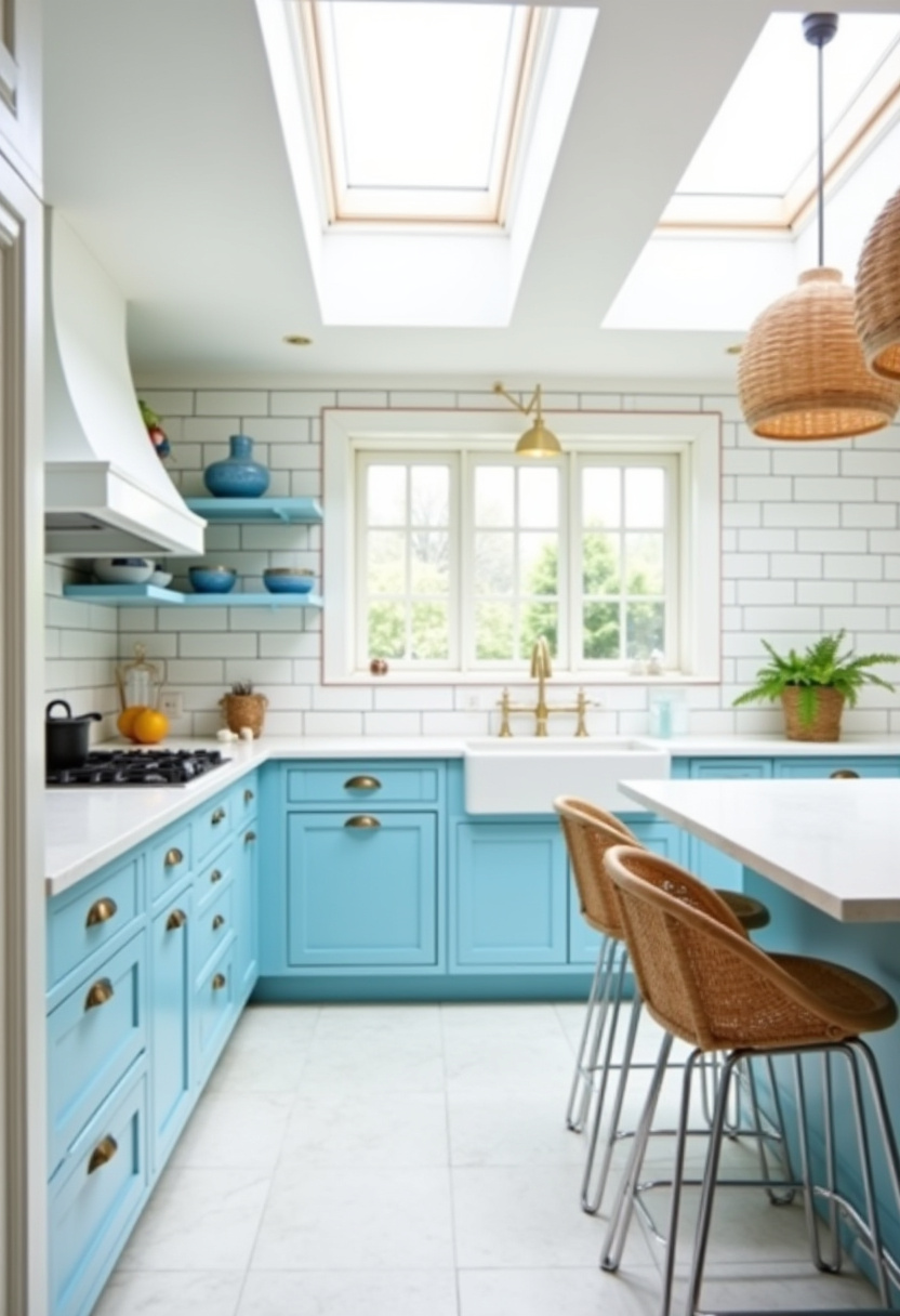 Extra Small Kitchen Ideas 17