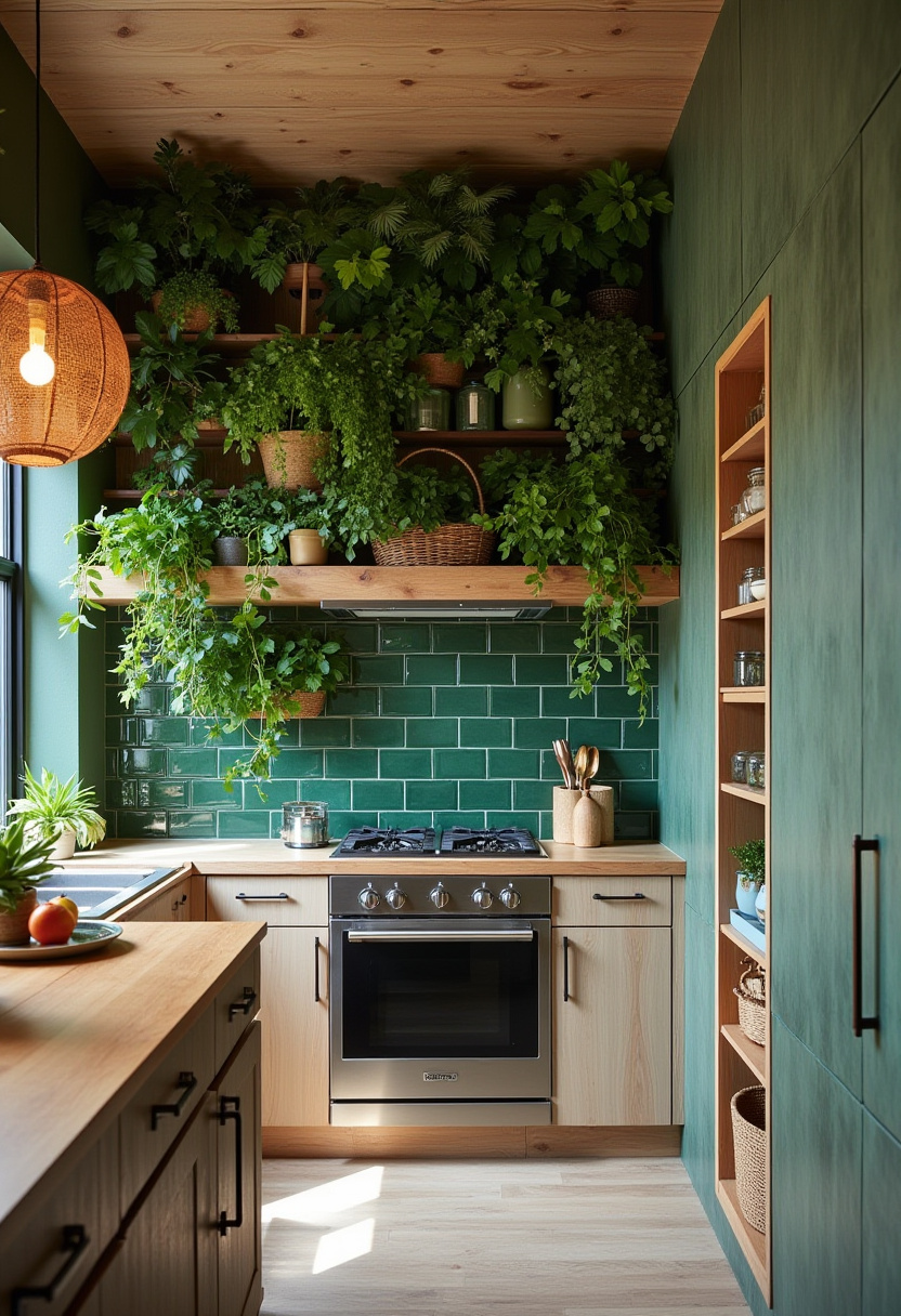 Extra Small Kitchen Ideas 18