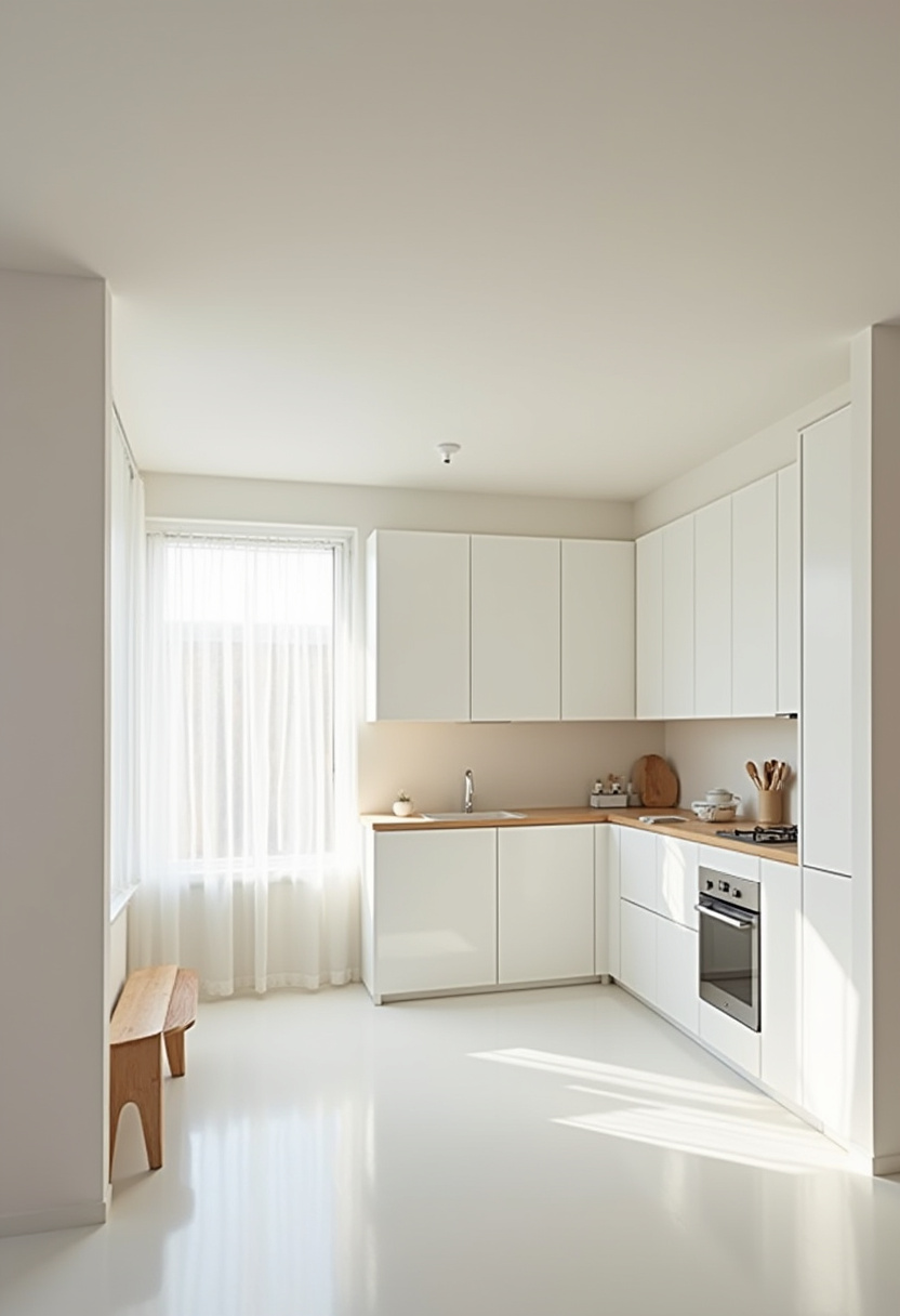 Extra Small Kitchen Ideas 19