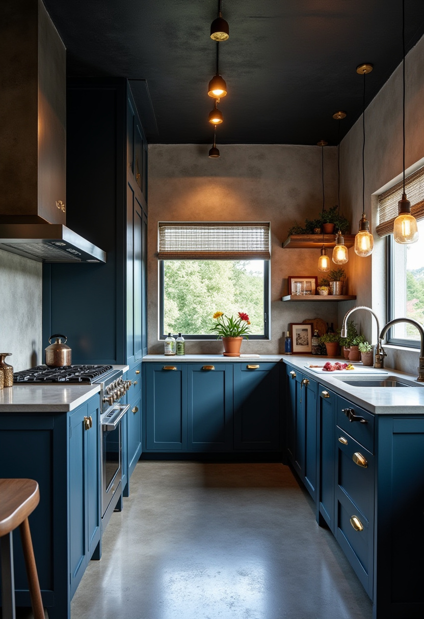 Extra Small Kitchen Ideas 2