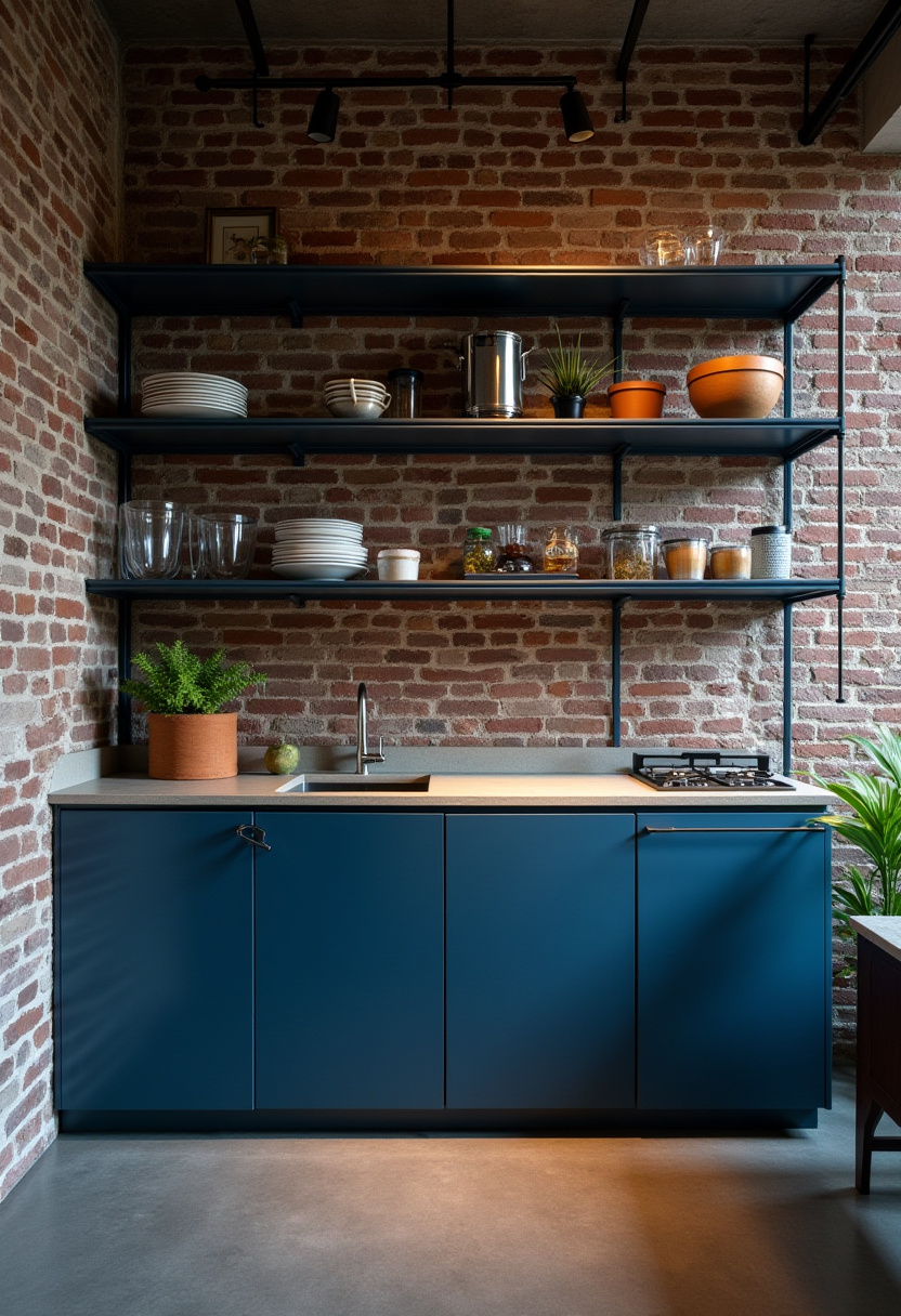 Extra Small Kitchen Ideas 26