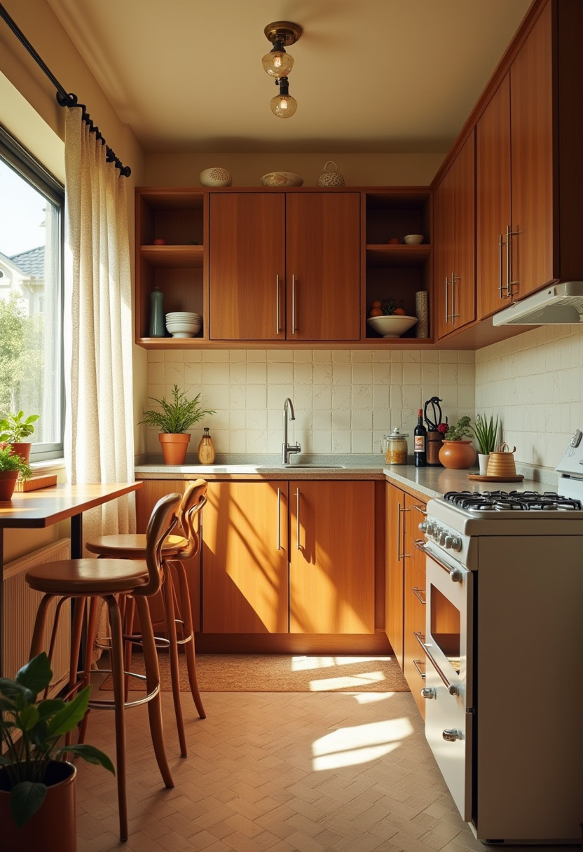 Extra Small Kitchen Ideas 28