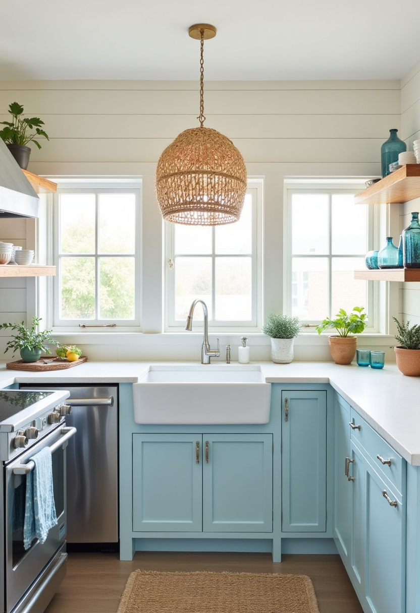 Extra Small Kitchen Ideas 29