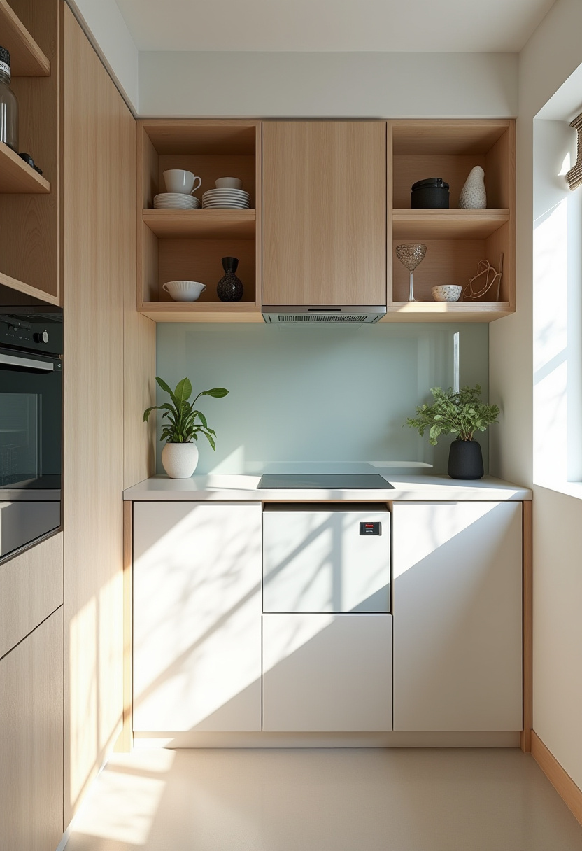 Extra Small Kitchen Ideas 3