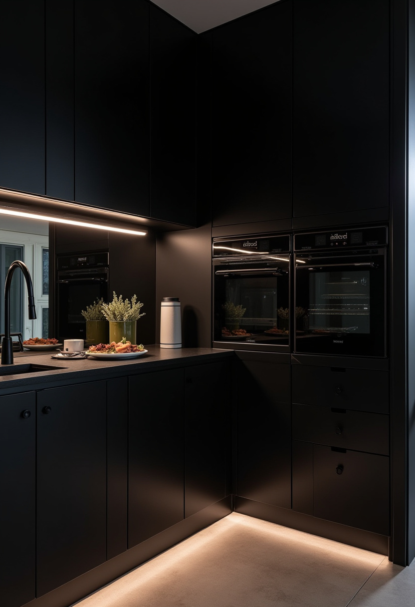 Extra Small Kitchen Ideas 4