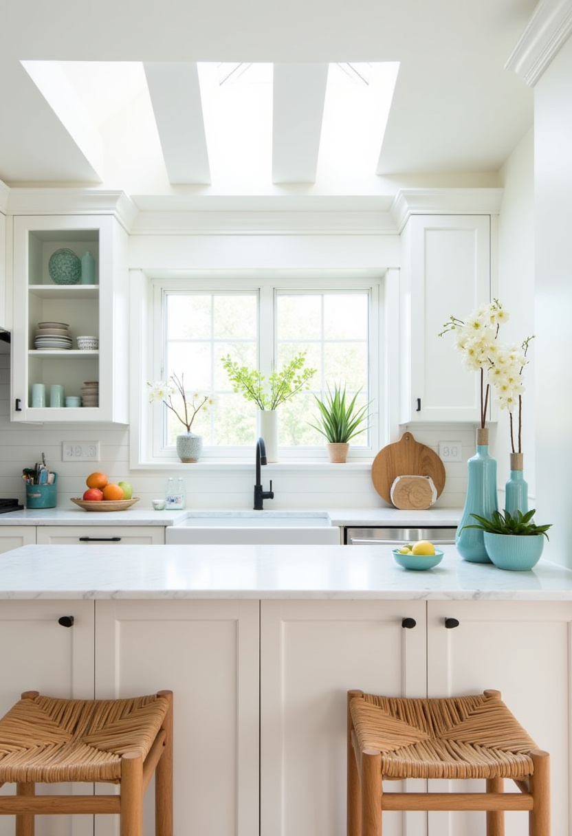 Extra Small Kitchen Ideas 5