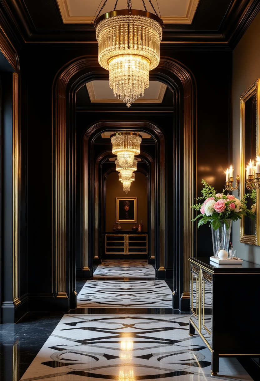 Hall Interior Design Living 10