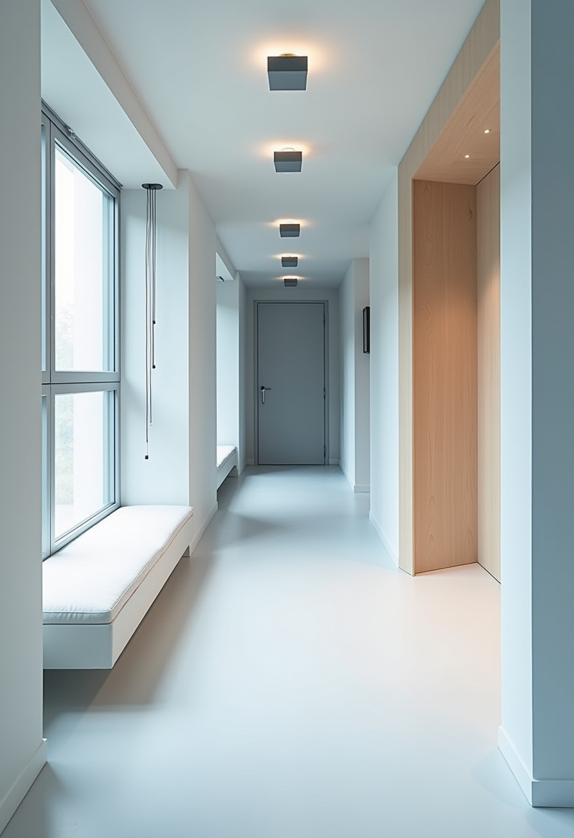 Hall Interior Design Living 13