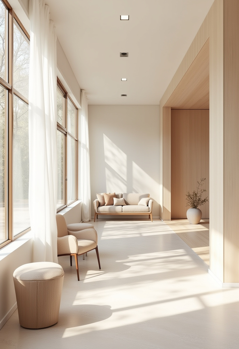 Hall Interior Design Living 19