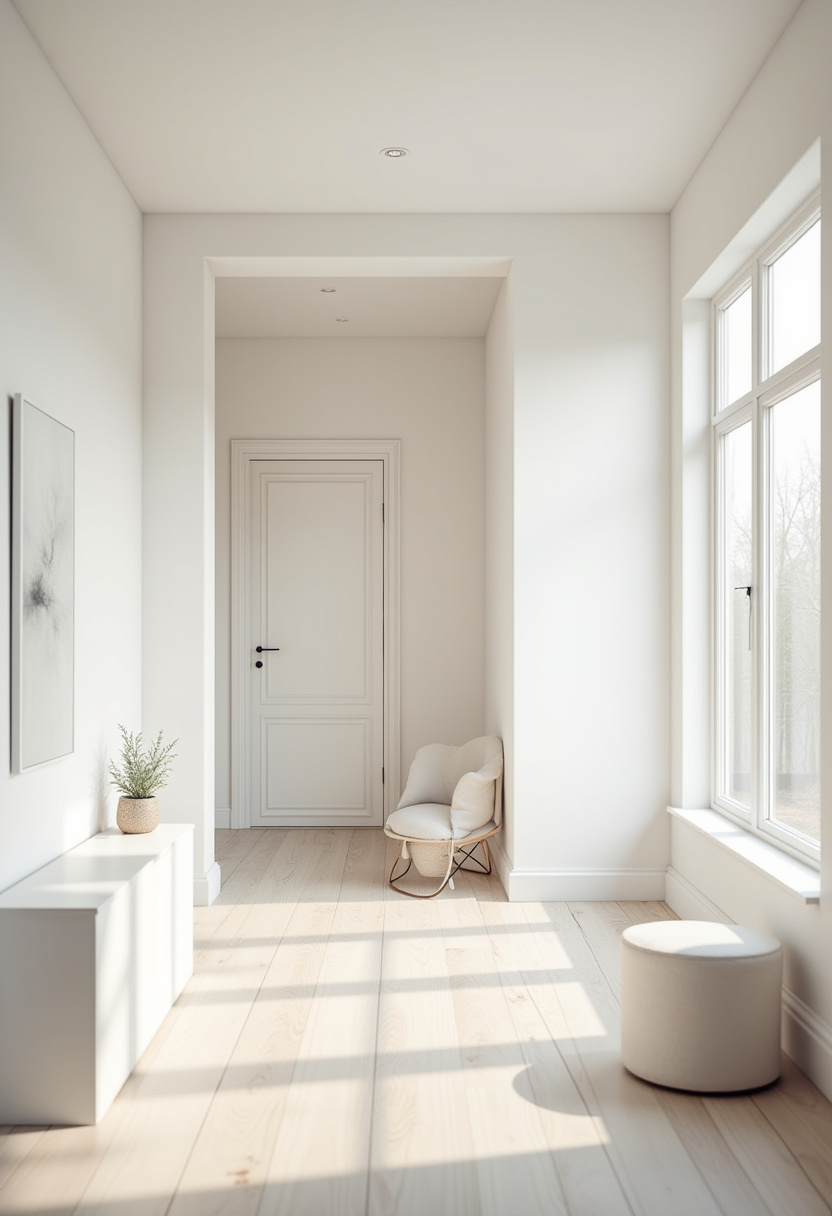 Hall Interior Design Living 29