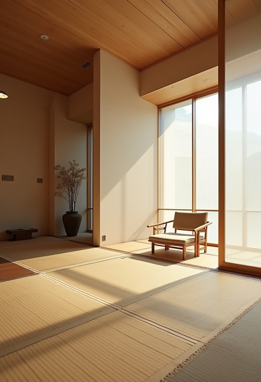 Hall Interior Design Living 7